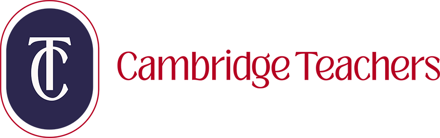 Cambridge Teachers